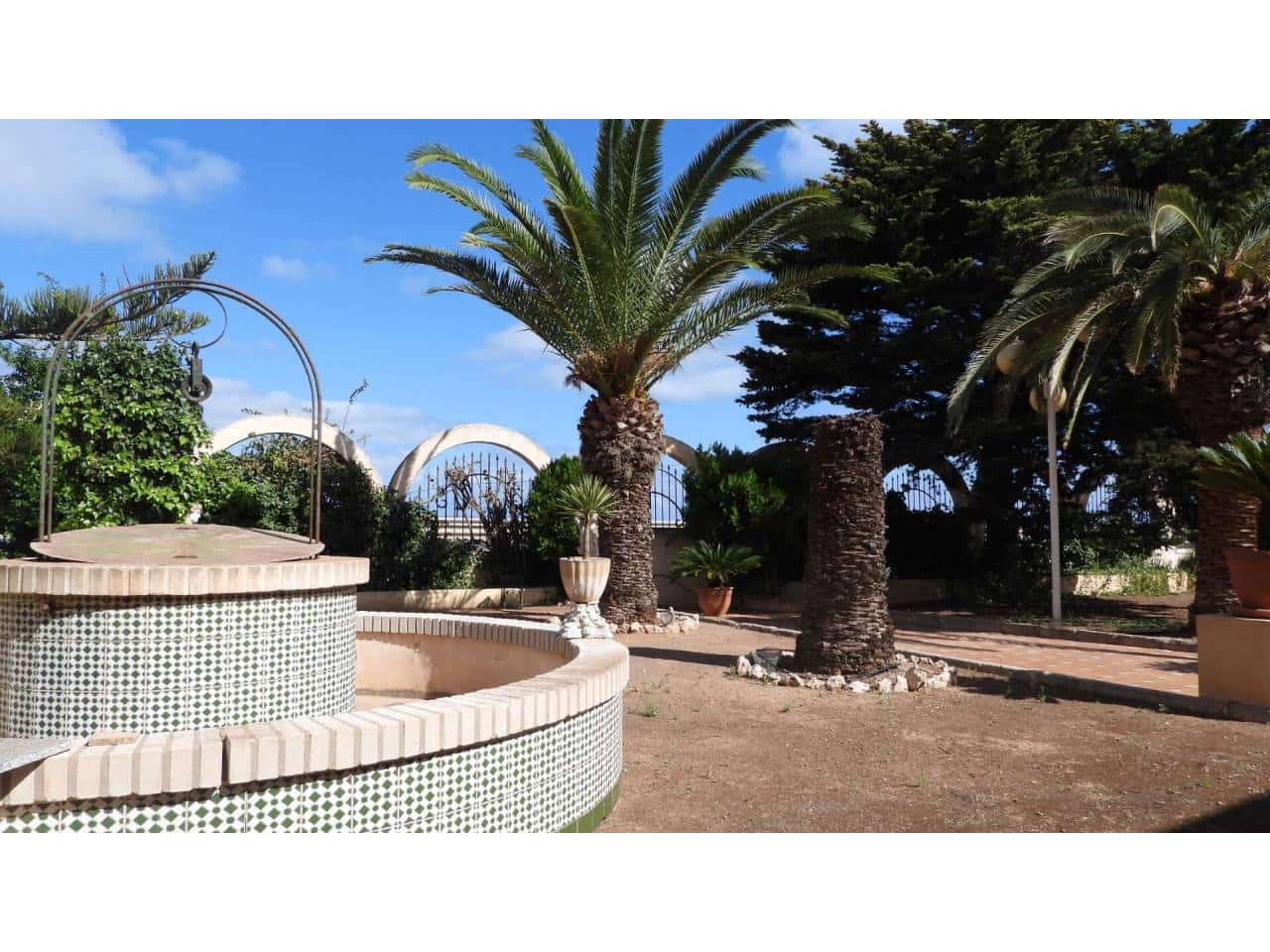 3 Zimmer Villa zu verkaufen in Cabo de Palos mit Garage - 600.000 € (Ref: 7844856)