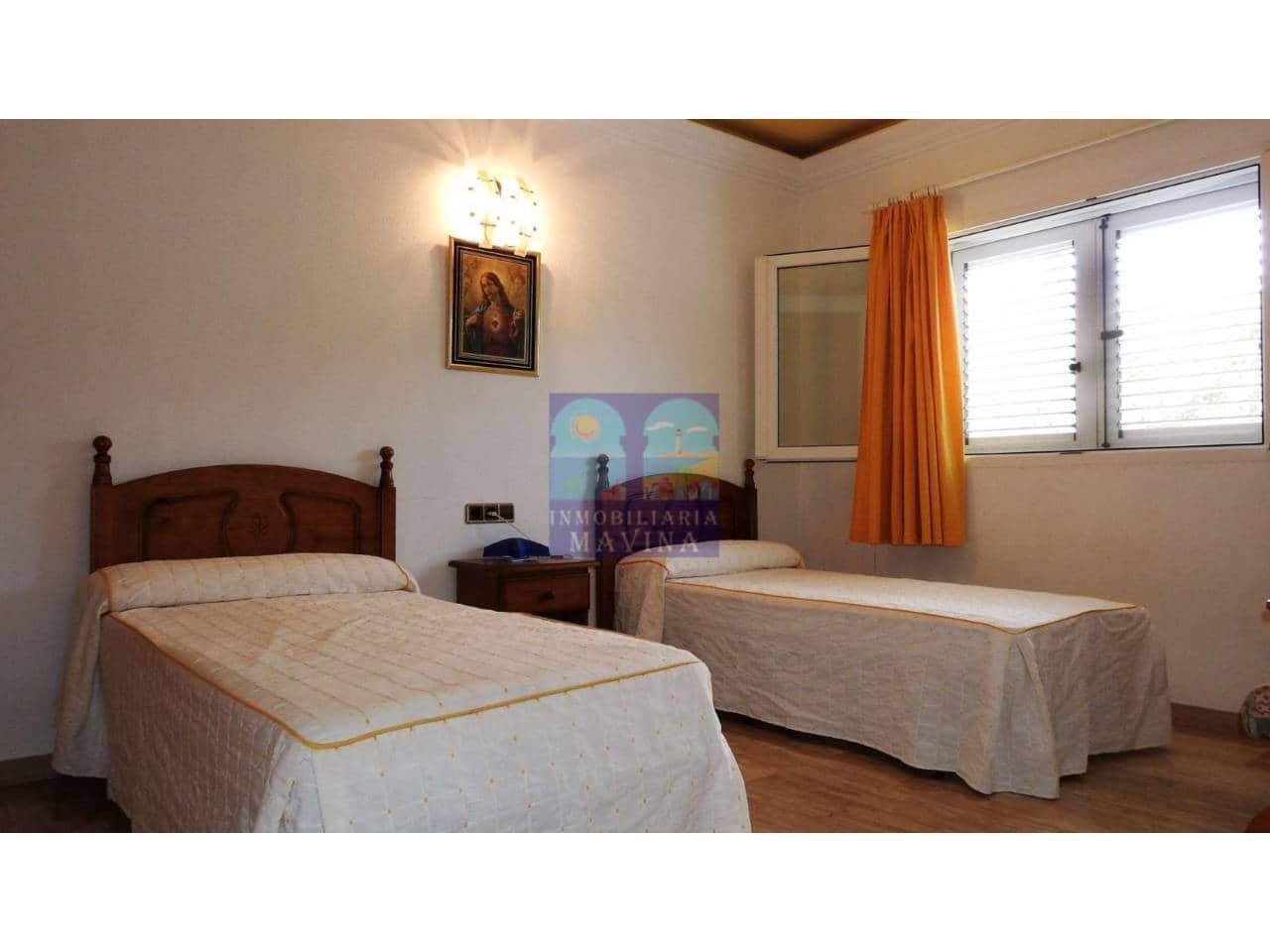 3 quarto Moradia para venda em La Manga del Mar Menor com garagem - 398 000 € (Ref: 7938358)