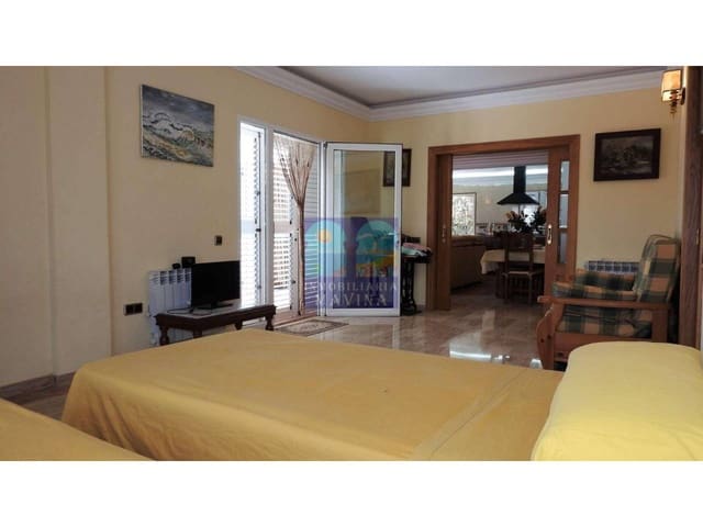 3 quarto Moradia para venda em La Manga del Mar Menor com garagem - 398 000 € (Ref: 7938358)