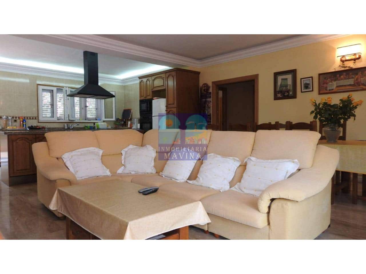 3 quarto Moradia para venda em La Manga del Mar Menor com garagem - 398 000 € (Ref: 7938358)