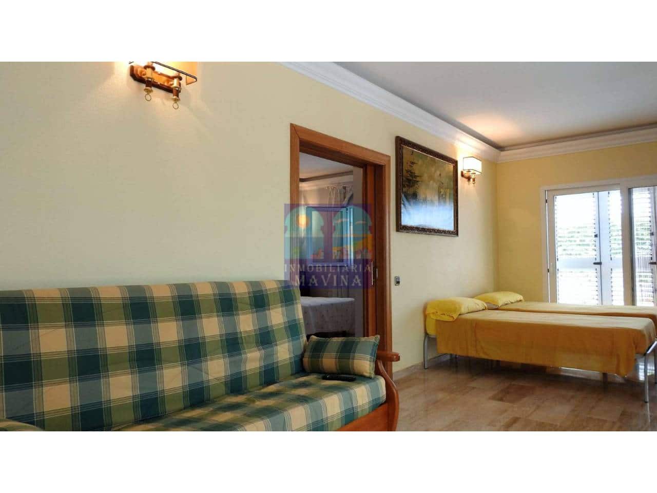 3 quarto Moradia para venda em La Manga del Mar Menor com garagem - 398 000 € (Ref: 7938358)