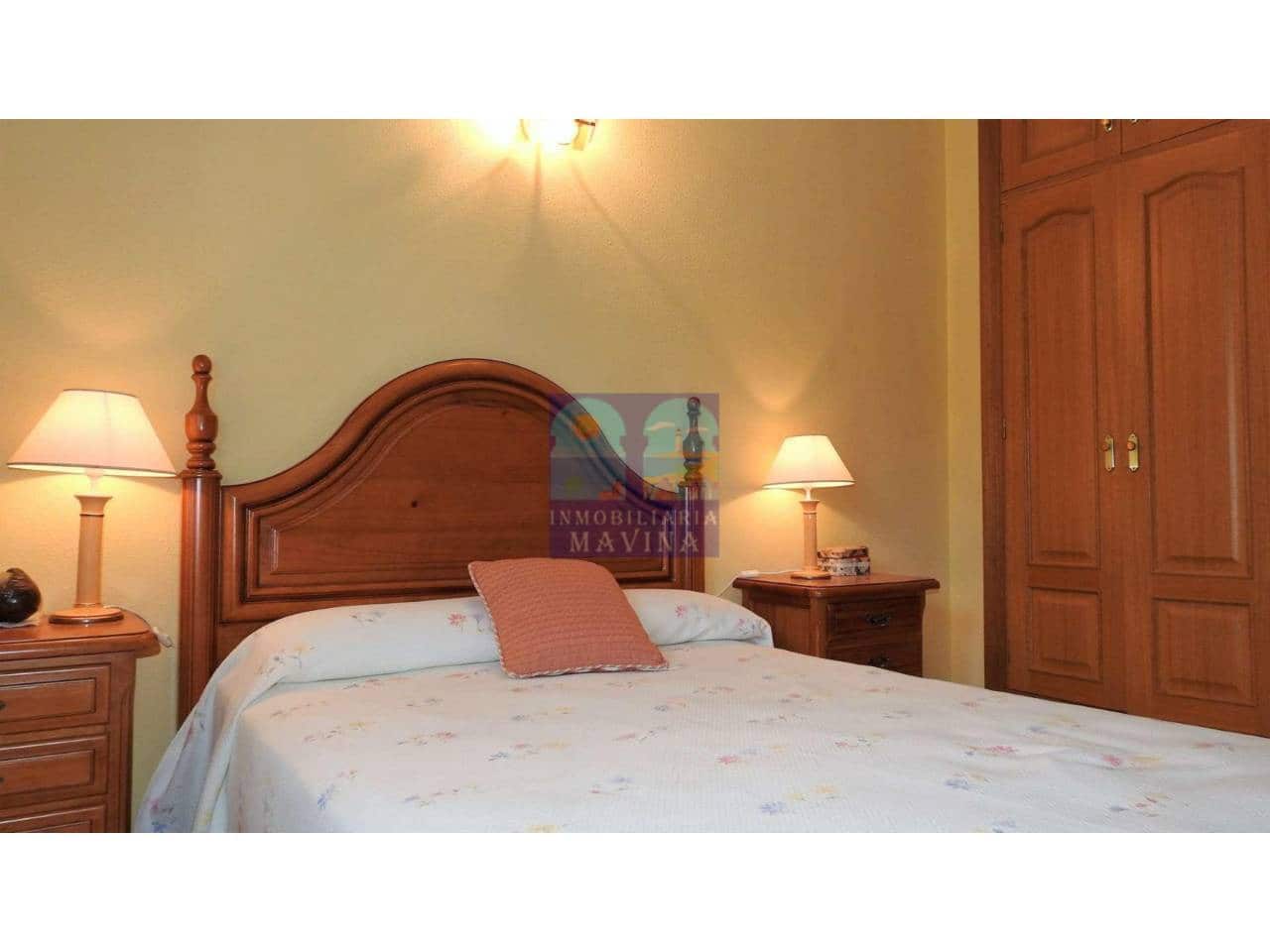 3 quarto Moradia para venda em La Manga del Mar Menor com garagem - 398 000 € (Ref: 7938358)