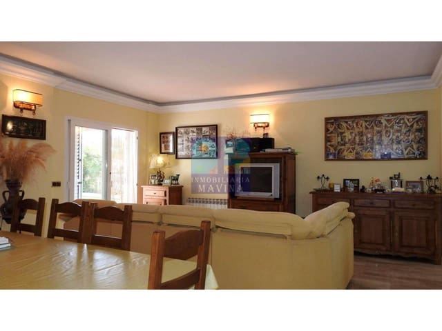 3 quarto Moradia para venda em La Manga del Mar Menor com garagem - 398 000 € (Ref: 7938358)