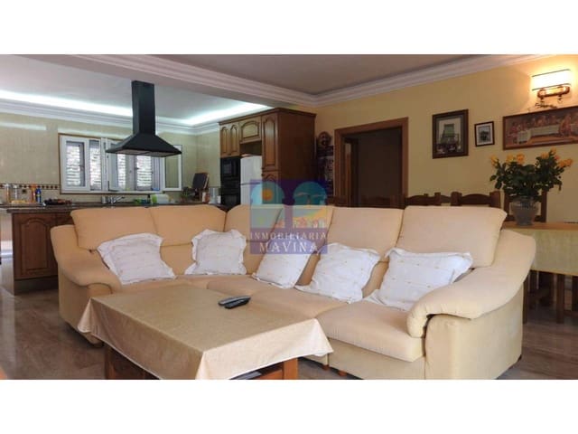 3 quarto Moradia para venda em La Manga del Mar Menor com garagem - 398 000 € (Ref: 7938358)