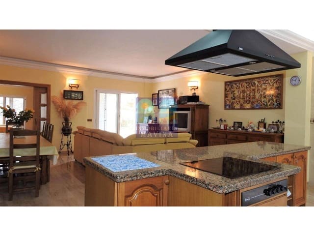 3 quarto Moradia para venda em La Manga del Mar Menor com garagem - 398 000 € (Ref: 7938358)