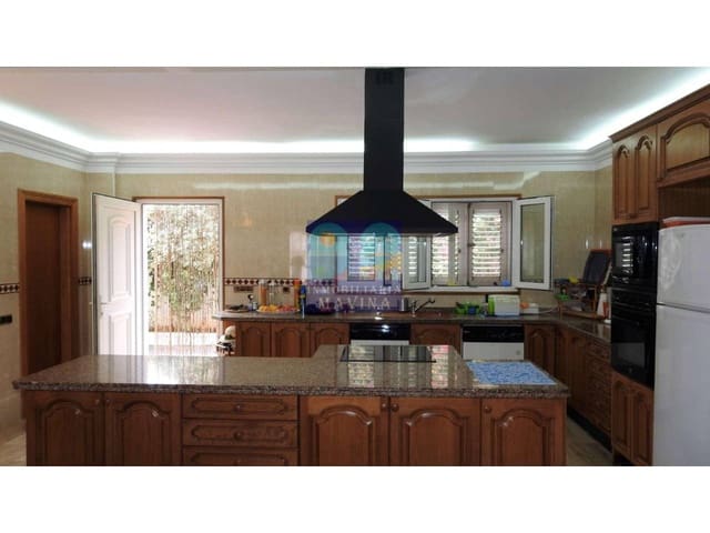 3 quarto Moradia para venda em La Manga del Mar Menor com garagem - 398 000 € (Ref: 7938358)