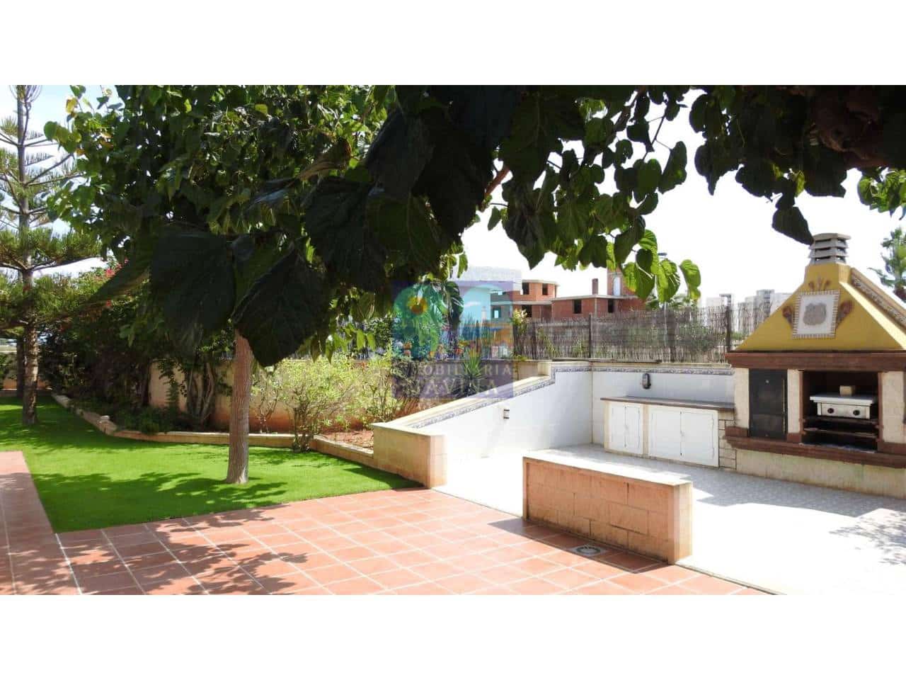 3 quarto Moradia para venda em La Manga del Mar Menor com garagem - 398 000 € (Ref: 7938358)