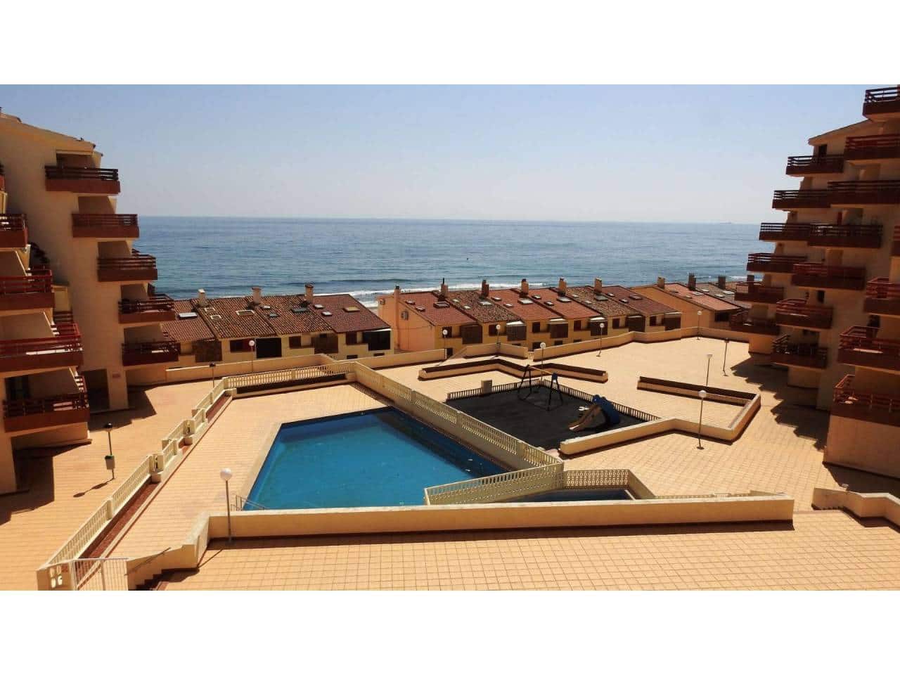 2 bedroom Flat for sale in La Manga del Mar Menor with pool € 90,000
