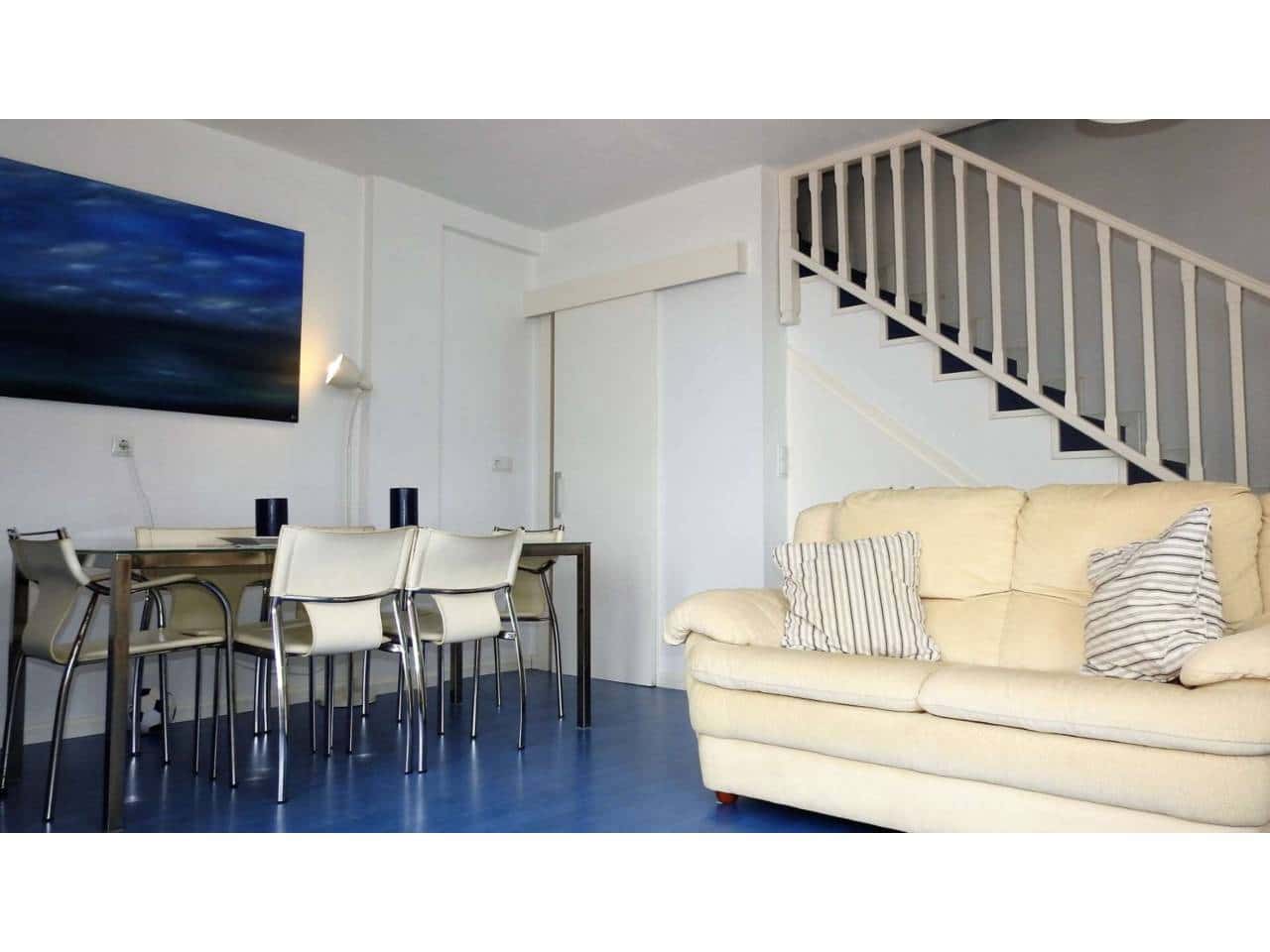 3 Zimmer Apartment zu verkaufen in La Manga del Mar Menor mit Pool Garage - 310.000 € (Ref: 8423785)