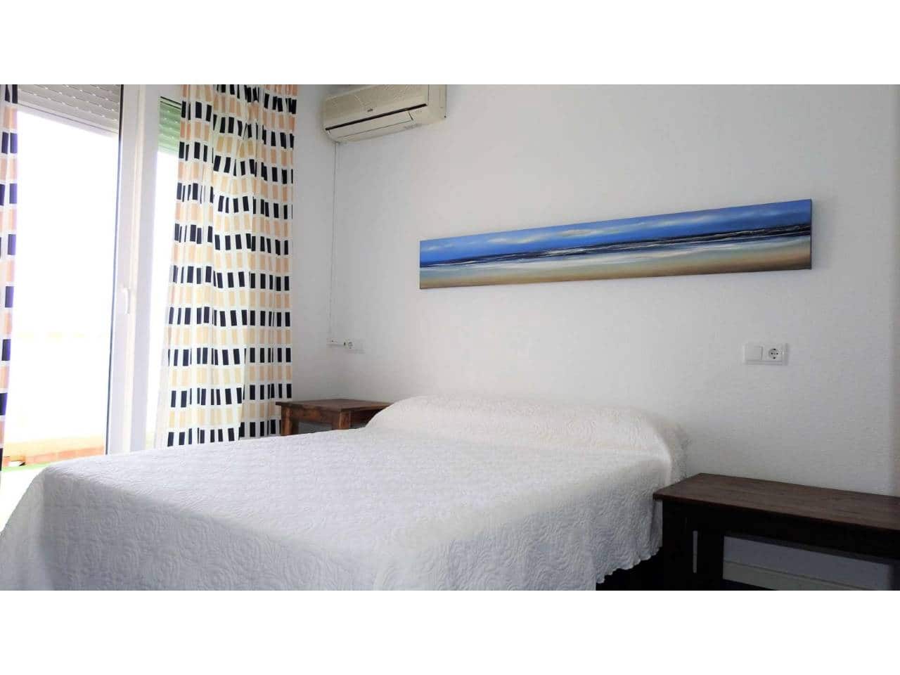 3 Zimmer Apartment zu verkaufen in La Manga del Mar Menor mit Pool Garage - 310.000 € (Ref: 8423785)