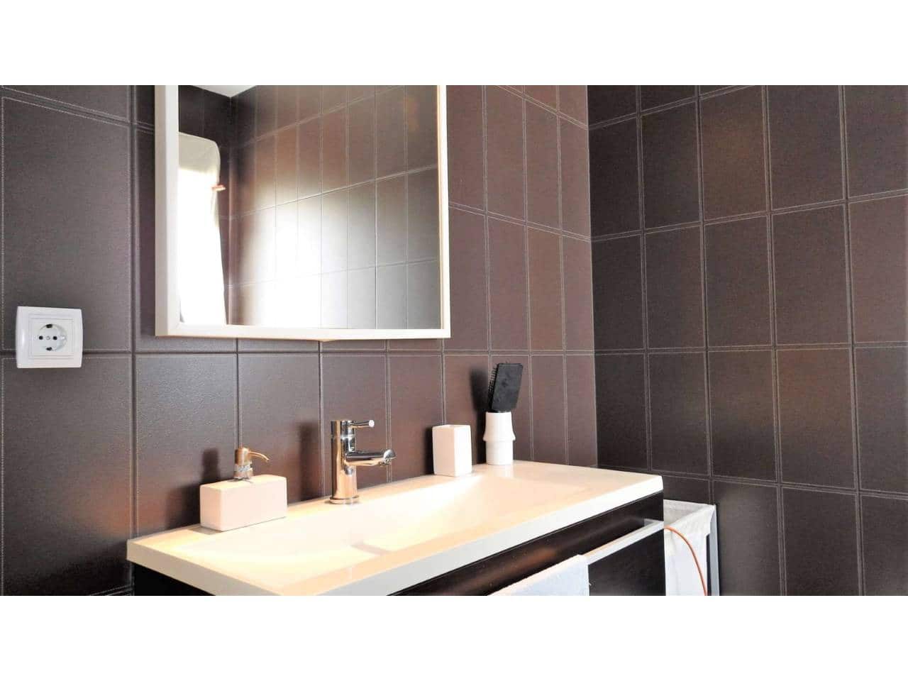 3 Zimmer Apartment zu verkaufen in La Manga del Mar Menor mit Pool Garage - 310.000 € (Ref: 8423785)