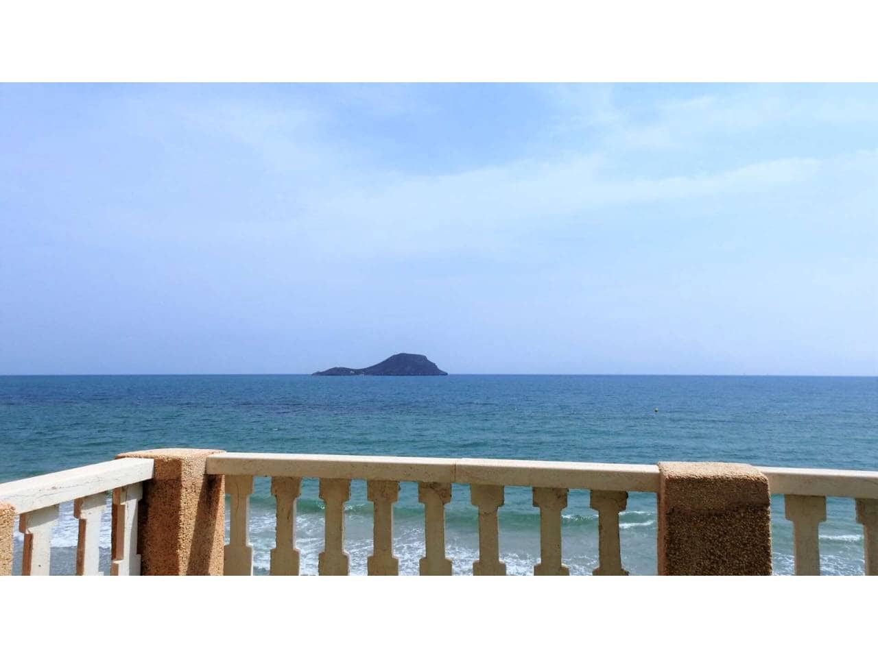 3 Zimmer Apartment zu verkaufen in La Manga del Mar Menor mit Pool Garage - 310.000 € (Ref: 8423785)