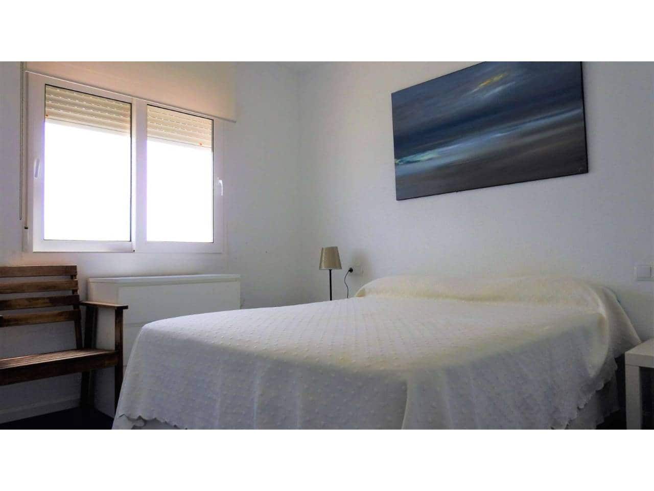 3 Zimmer Apartment zu verkaufen in La Manga del Mar Menor mit Pool Garage - 310.000 € (Ref: 8423785)