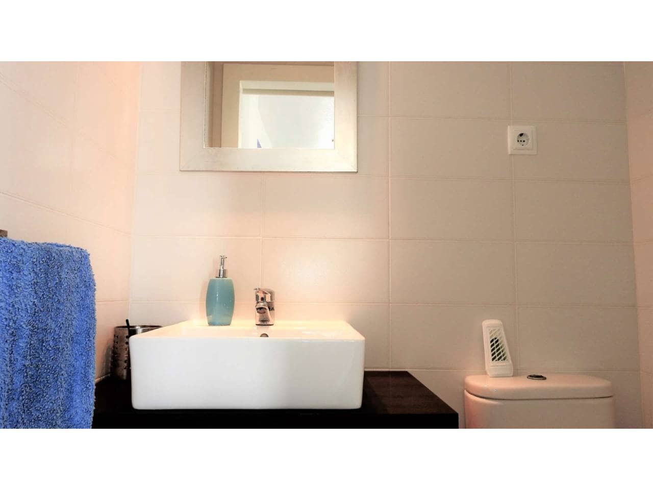 3 Zimmer Apartment zu verkaufen in La Manga del Mar Menor mit Pool Garage - 310.000 € (Ref: 8423785)