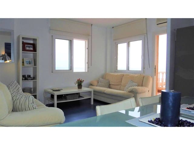 3 Zimmer Apartment zu verkaufen in La Manga del Mar Menor mit Pool Garage - 310.000 € (Ref: 8423785)