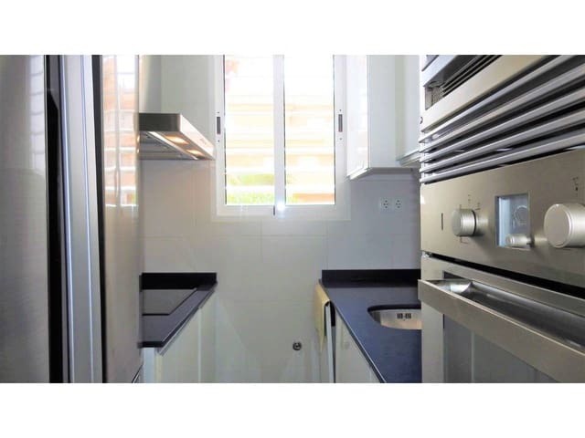 3 Zimmer Apartment zu verkaufen in La Manga del Mar Menor mit Pool Garage - 310.000 € (Ref: 8423785)