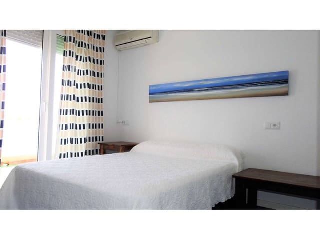 3 Zimmer Apartment zu verkaufen in La Manga del Mar Menor mit Pool Garage - 310.000 € (Ref: 8423785)