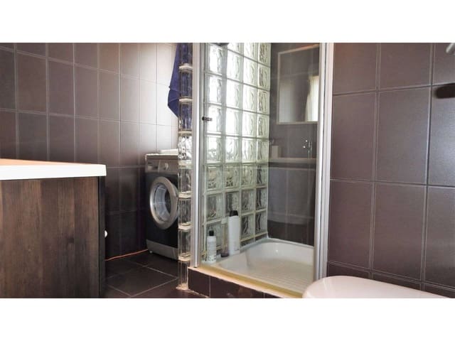 3 Zimmer Apartment zu verkaufen in La Manga del Mar Menor mit Pool Garage - 310.000 € (Ref: 8423785)