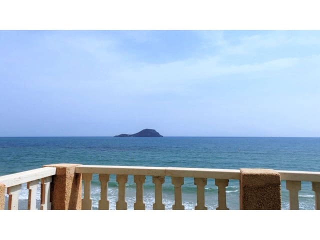 3 Zimmer Apartment zu verkaufen in La Manga del Mar Menor mit Pool Garage - 310.000 € (Ref: 8423785)