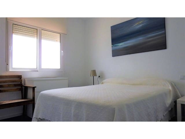 3 Zimmer Apartment zu verkaufen in La Manga del Mar Menor mit Pool Garage - 310.000 € (Ref: 8423785)