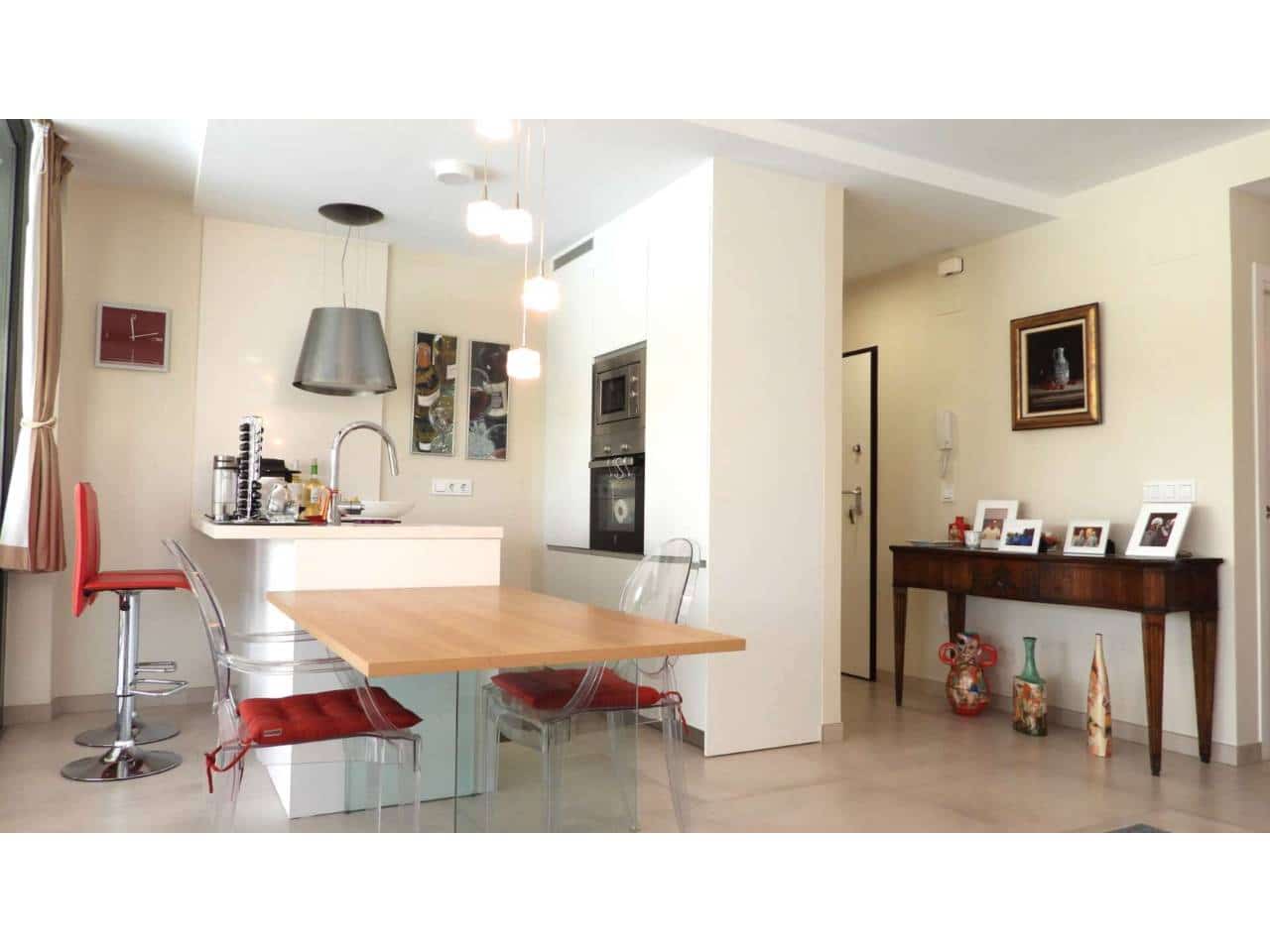 2 soverom Leilighet til salgs i Islas Menores med svømmebasseng garasje - € 299 000 (Ref: 8467542)