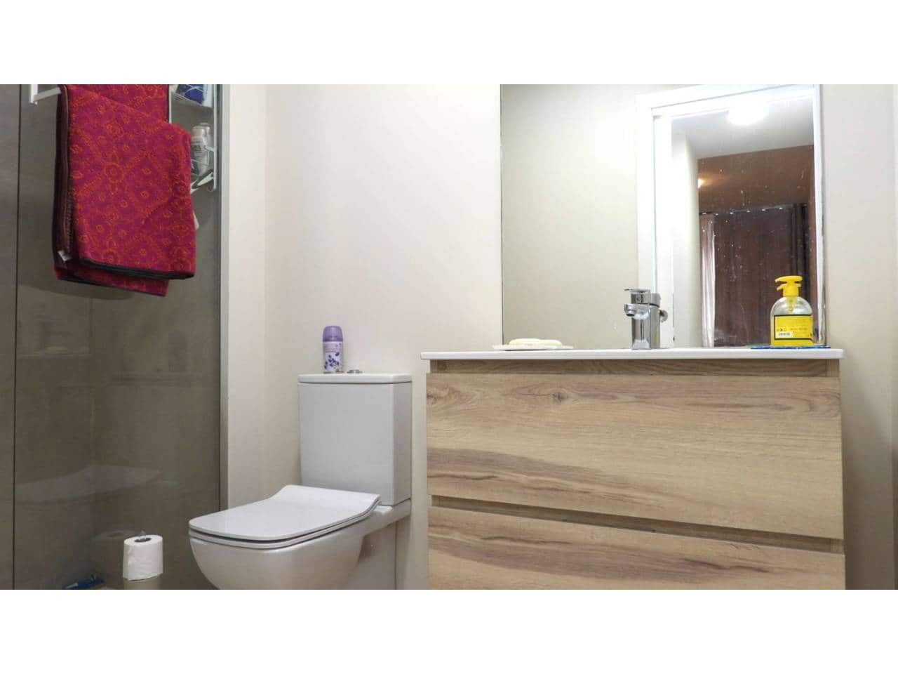 2 soverom Leilighet til salgs i Islas Menores med svømmebasseng garasje - € 299 000 (Ref: 8467542)