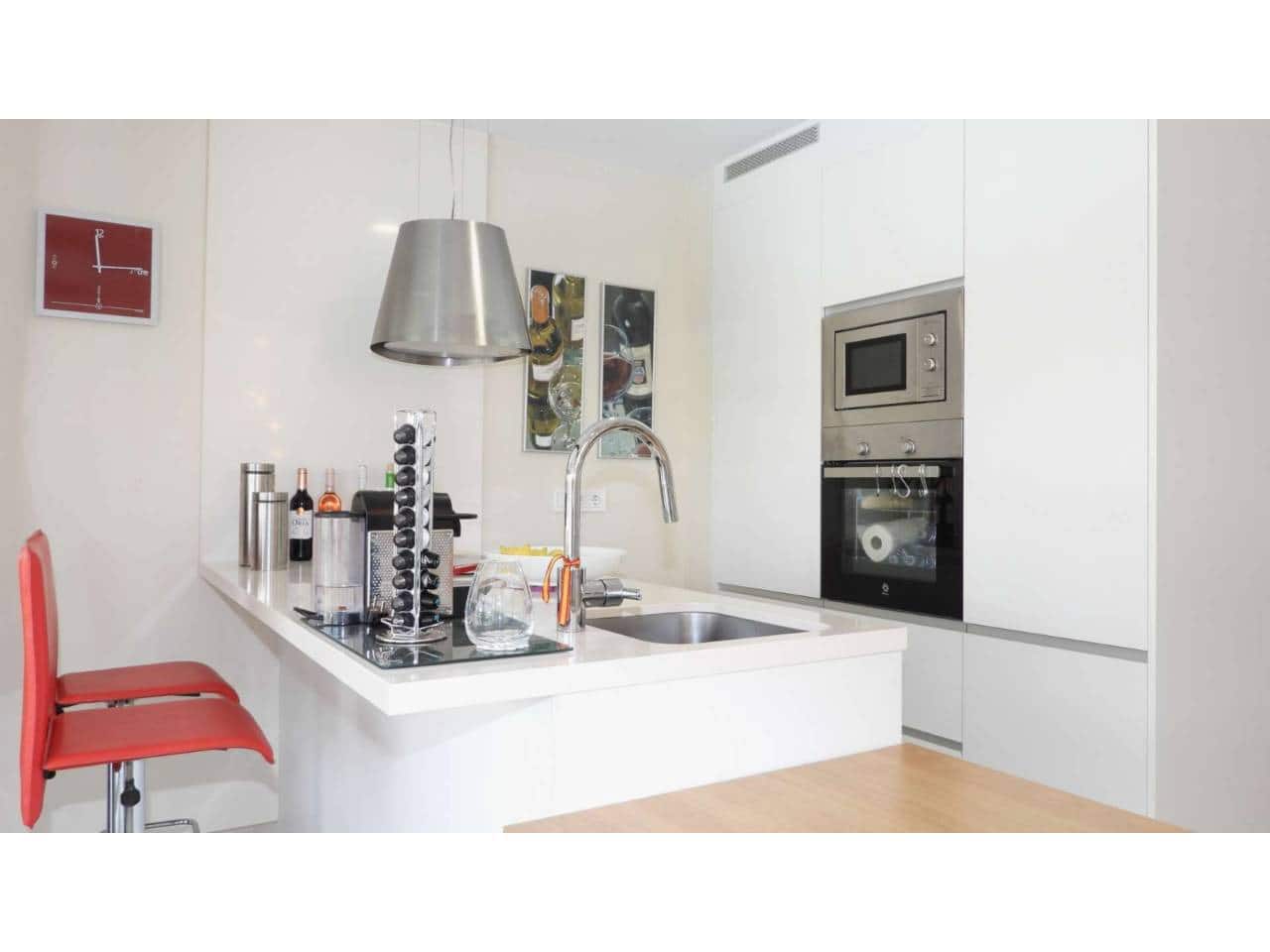 2 soverom Leilighet til salgs i Islas Menores med svømmebasseng garasje - € 299 000 (Ref: 8467542)