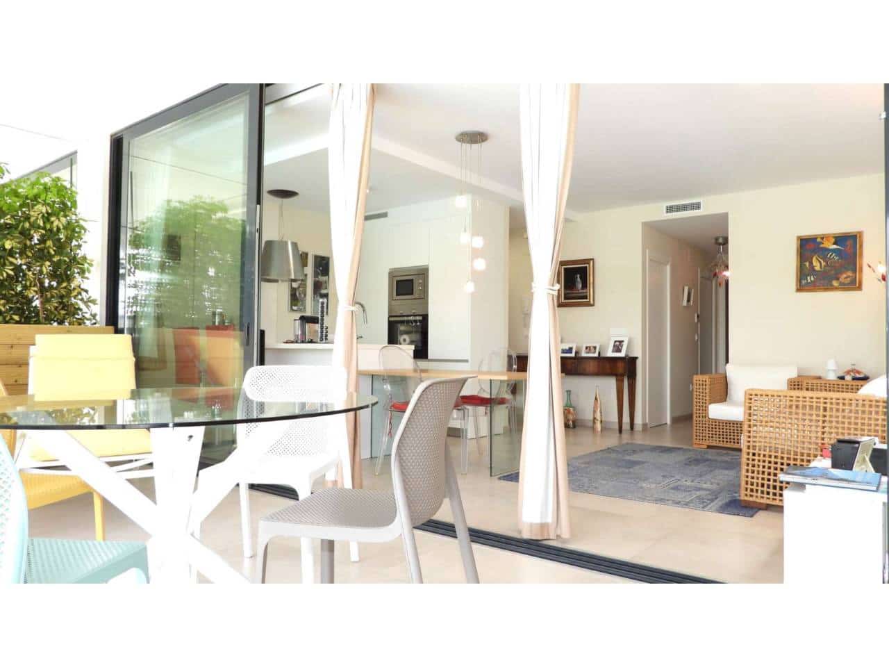 2 soverom Leilighet til salgs i Islas Menores med svømmebasseng garasje - € 299 000 (Ref: 8467542)