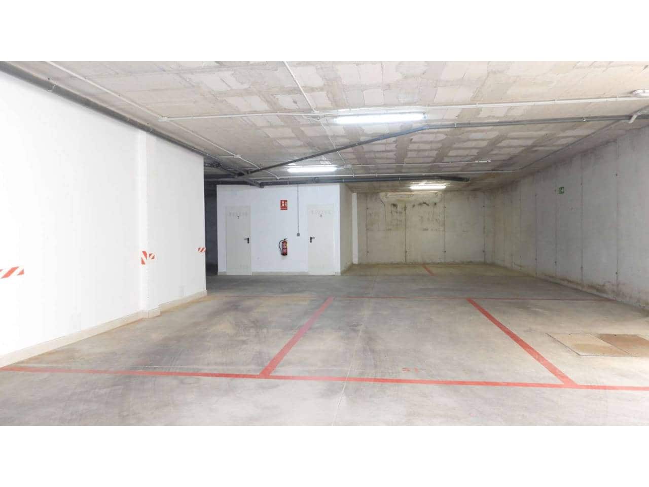 2 soverom Leilighet til salgs i Islas Menores med svømmebasseng garasje - € 299 000 (Ref: 8467542)