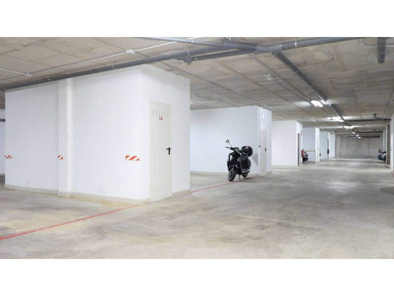 2 soverom Leilighet til salgs i Islas Menores med svømmebasseng garasje - € 299 000 (Ref: 8467542)