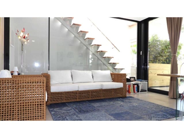 2 soverom Leilighet til salgs i Islas Menores, Cartagena med svømmebasseng garasje - € 299 000 (Ref: 8467542)