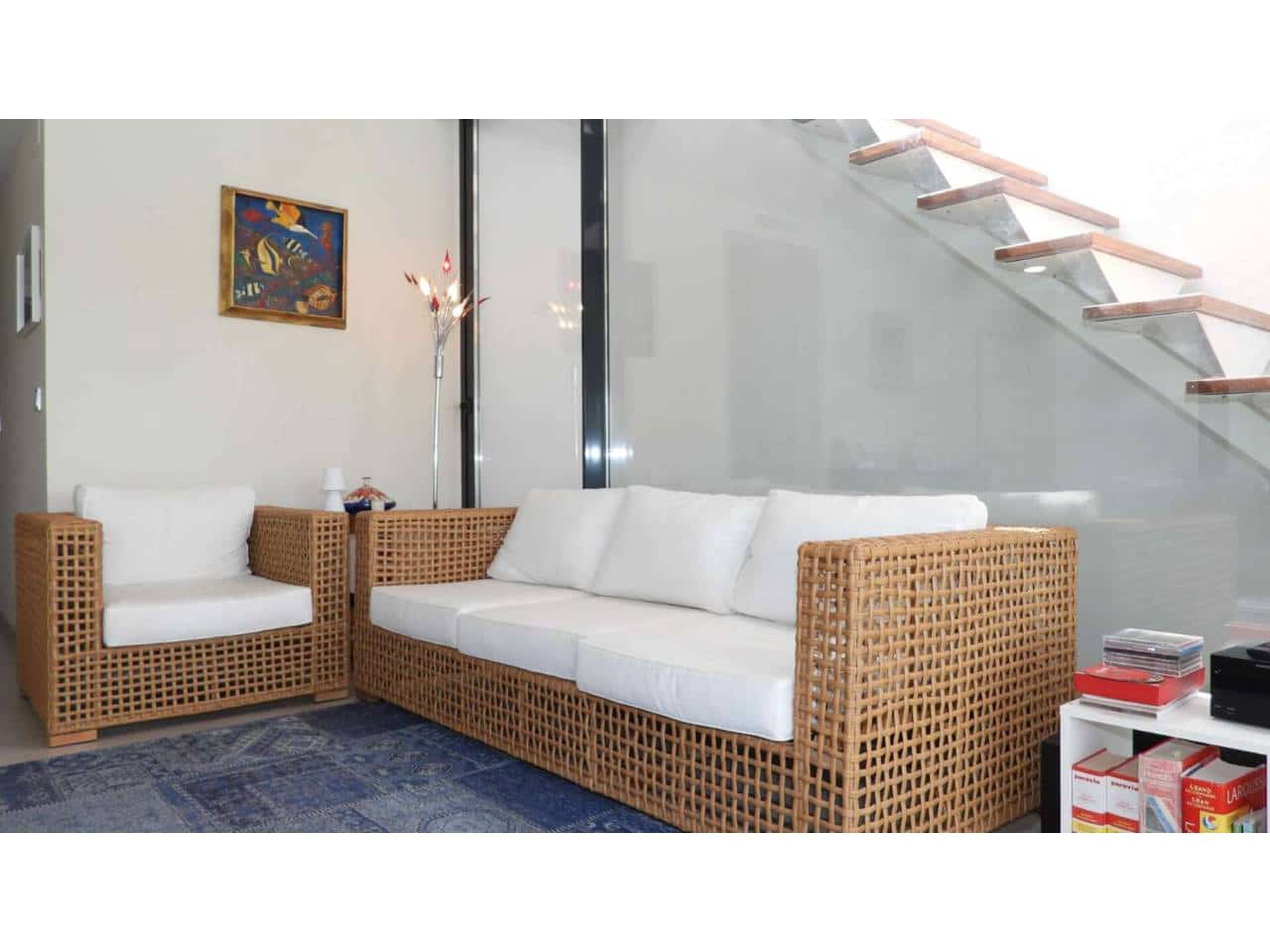 2 soverom Leilighet til salgs i Islas Menores med svømmebasseng garasje - € 299 000 (Ref: 8467542)