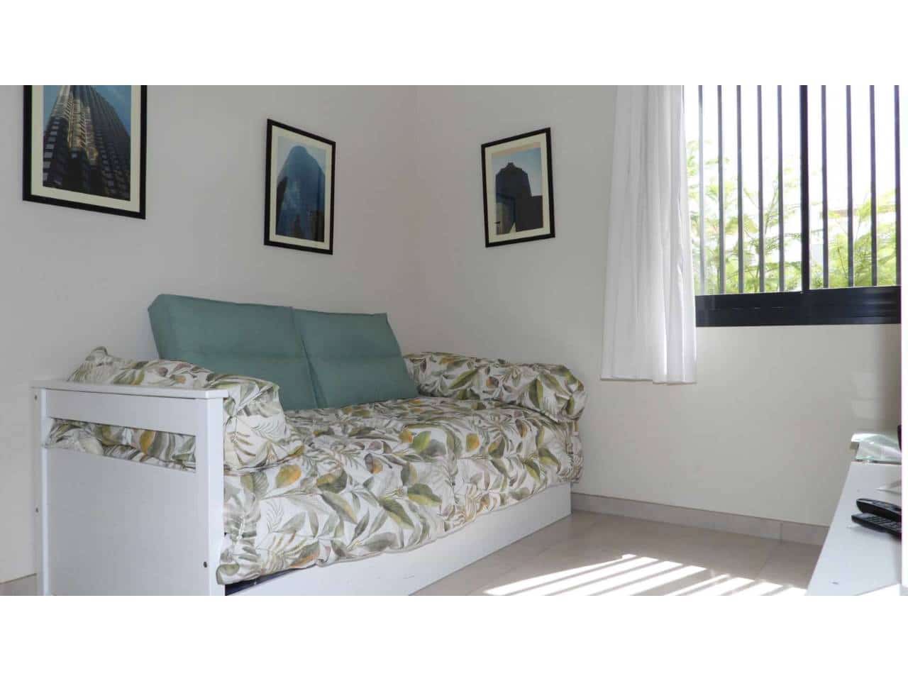 2 soverom Leilighet til salgs i Islas Menores med svømmebasseng garasje - € 299 000 (Ref: 8467542)