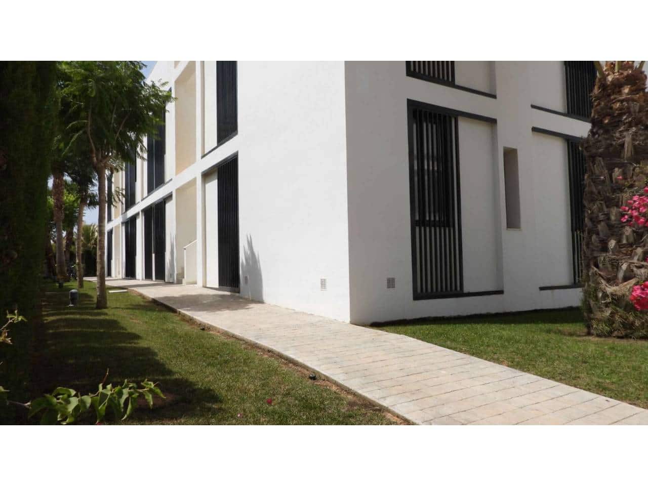 2 soverom Leilighet til salgs i Islas Menores med svømmebasseng garasje - € 299 000 (Ref: 8467542)