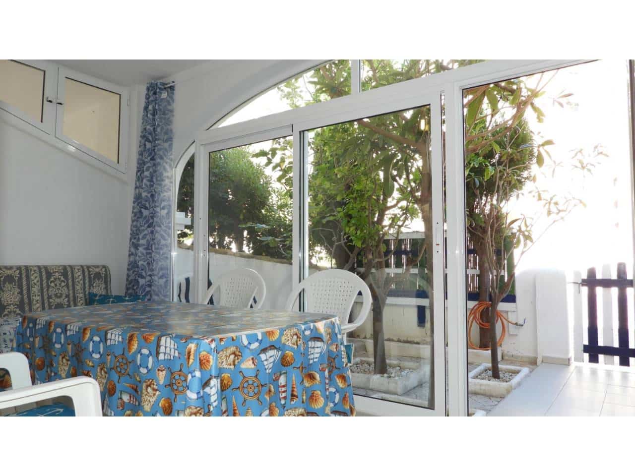 3 Zimmer Haus zu verkaufen in La Manga del Mar Menor mit Pool - 205.000 € (Ref: 8538003)