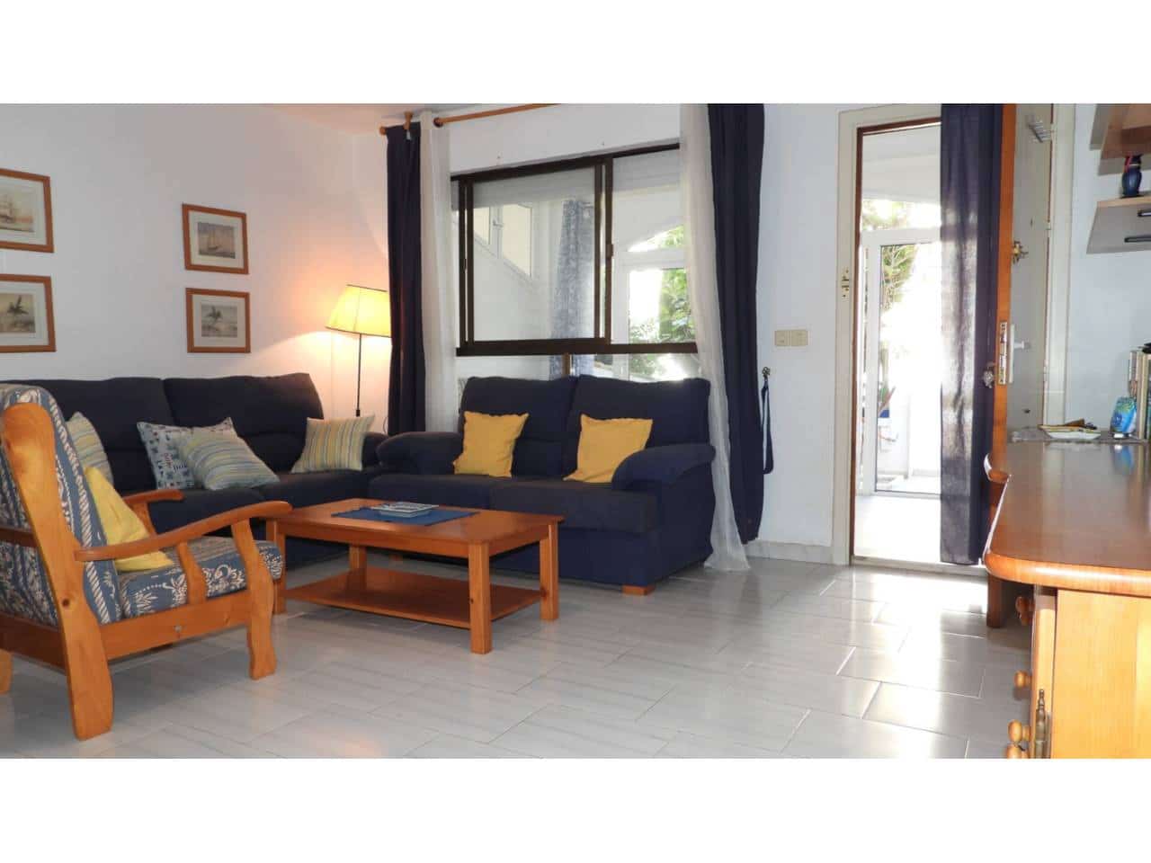 3 Zimmer Haus zu verkaufen in La Manga del Mar Menor mit Pool - 205.000 € (Ref: 8538003)