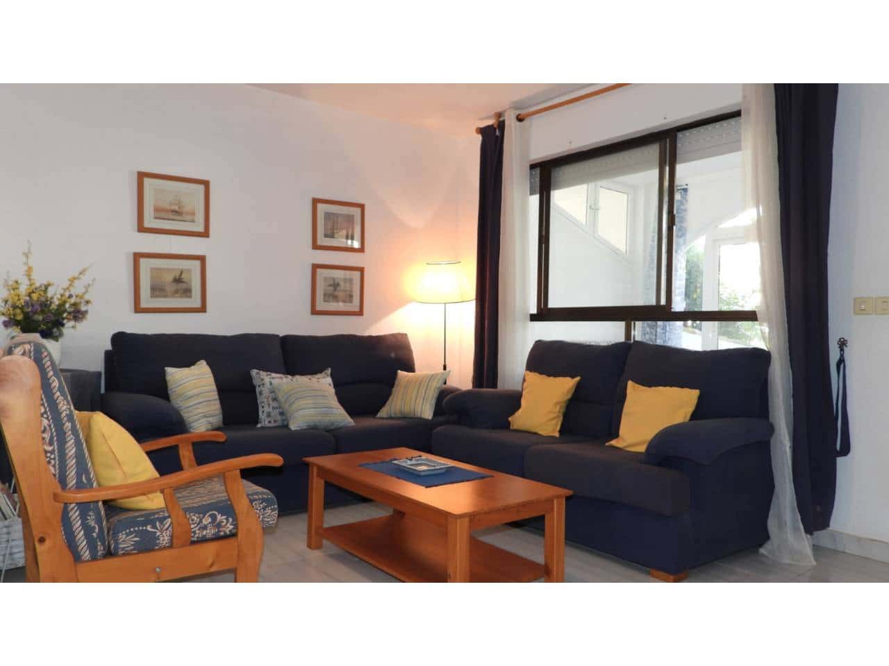 3 Zimmer Haus zu verkaufen in La Manga del Mar Menor mit Pool - 205.000 € (Ref: 8538003)