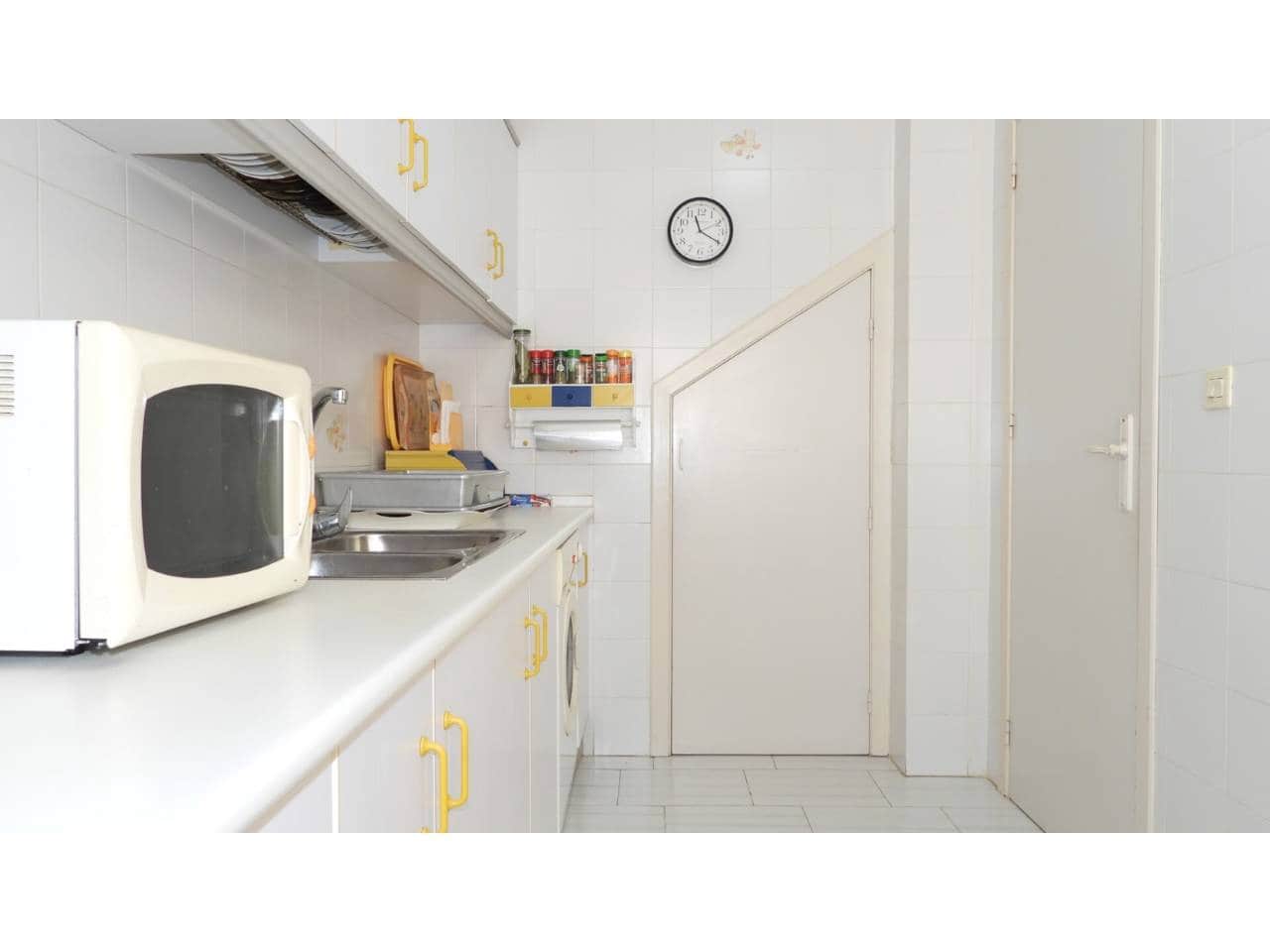 3 Zimmer Haus zu verkaufen in La Manga del Mar Menor mit Pool - 205.000 € (Ref: 8538003)