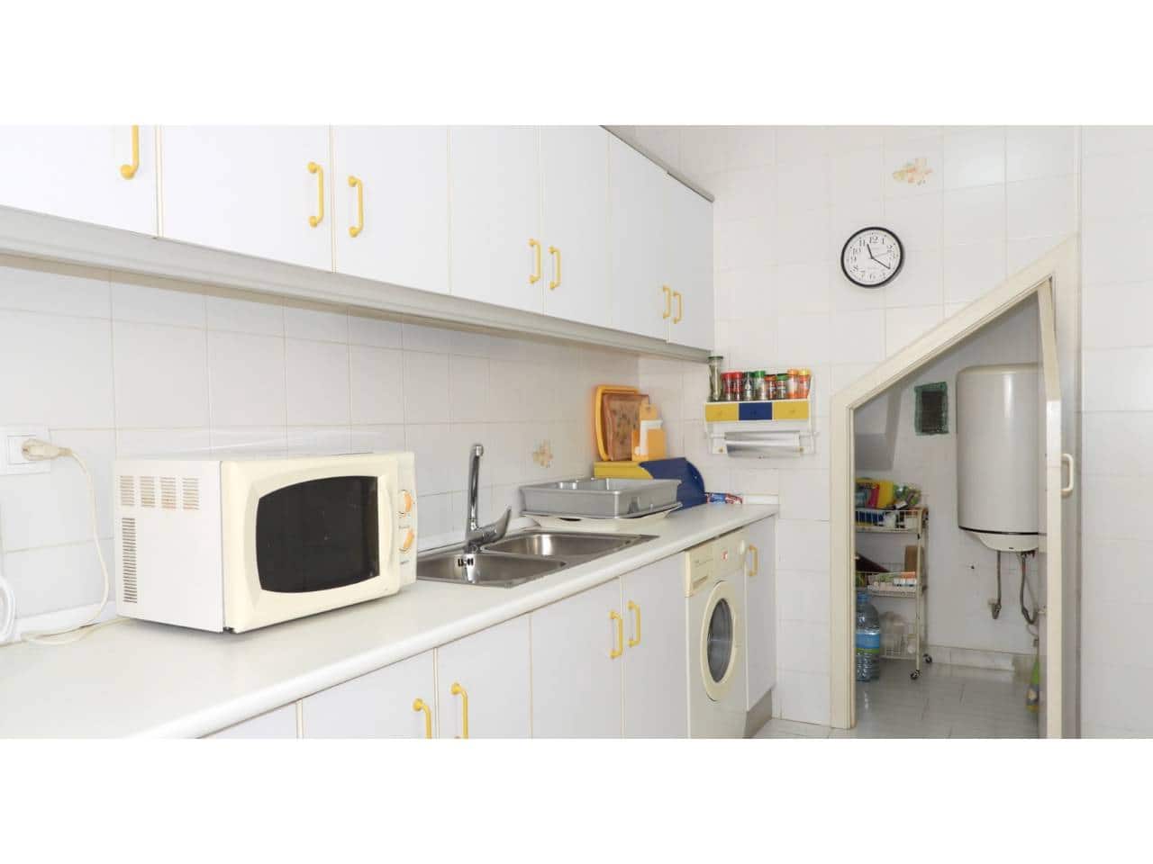 3 Zimmer Haus zu verkaufen in La Manga del Mar Menor mit Pool - 205.000 € (Ref: 8538003)