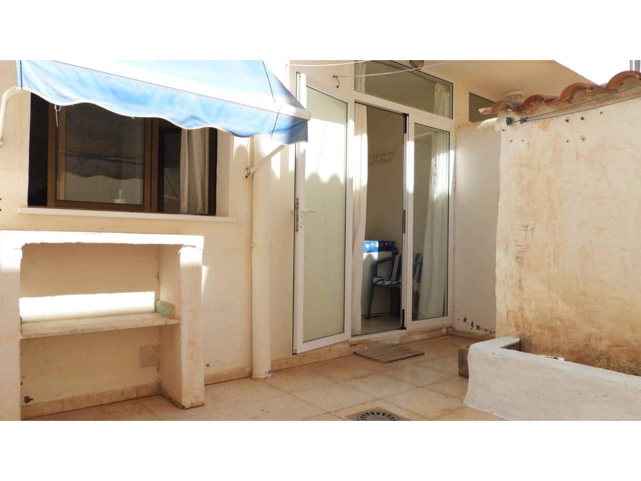 3 Zimmer Haus zu verkaufen in La Manga del Mar Menor mit Pool - 205.000 € (Ref: 8538003)