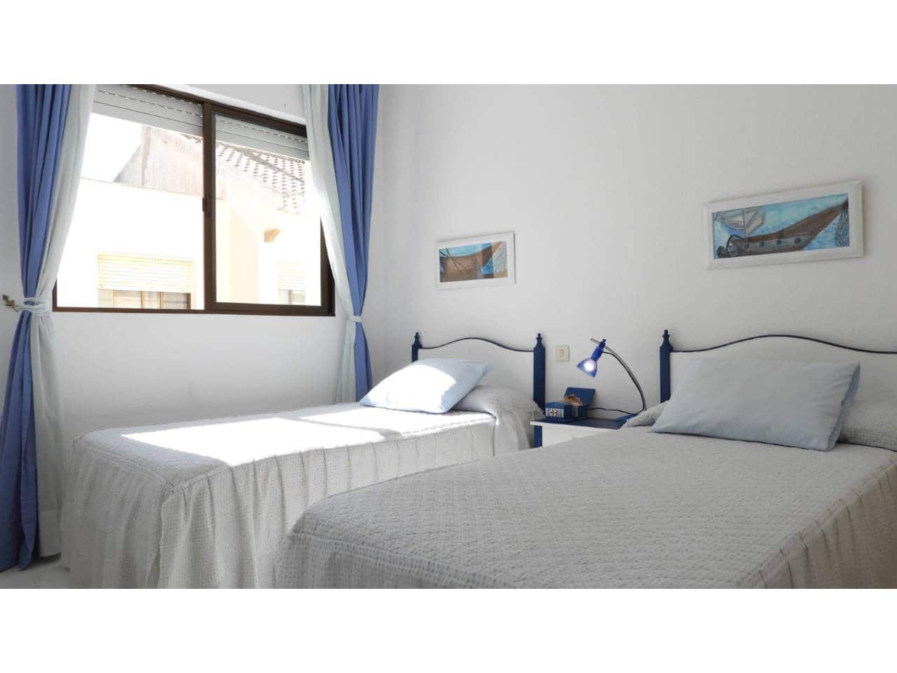 3 Zimmer Haus zu verkaufen in La Manga del Mar Menor mit Pool - 205.000 € (Ref: 8538003)