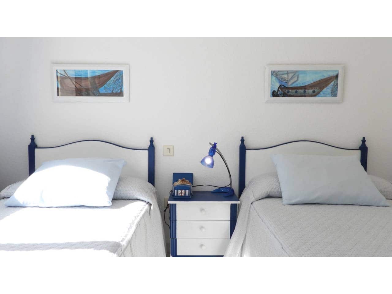 3 Zimmer Haus zu verkaufen in La Manga del Mar Menor mit Pool - 205.000 € (Ref: 8538003)