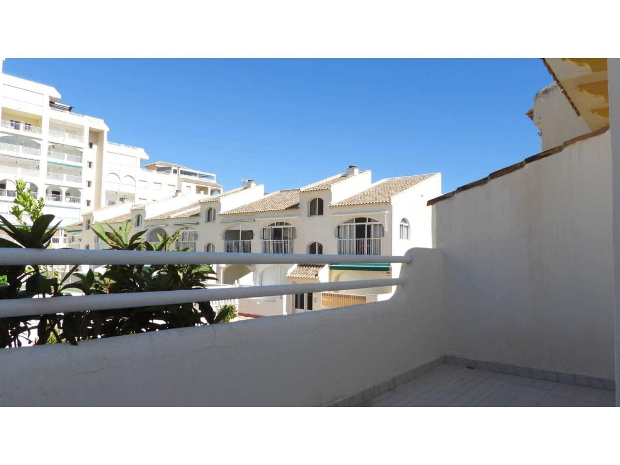 3 Zimmer Haus zu verkaufen in La Manga del Mar Menor mit Pool - 205.000 € (Ref: 8538003)