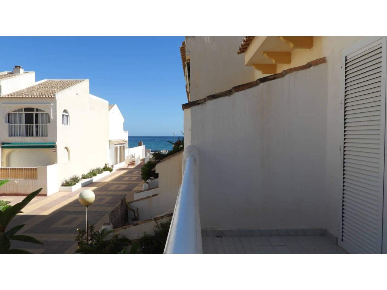 3 Zimmer Haus zu verkaufen in La Manga del Mar Menor mit Pool - 205.000 € (Ref: 8538003)