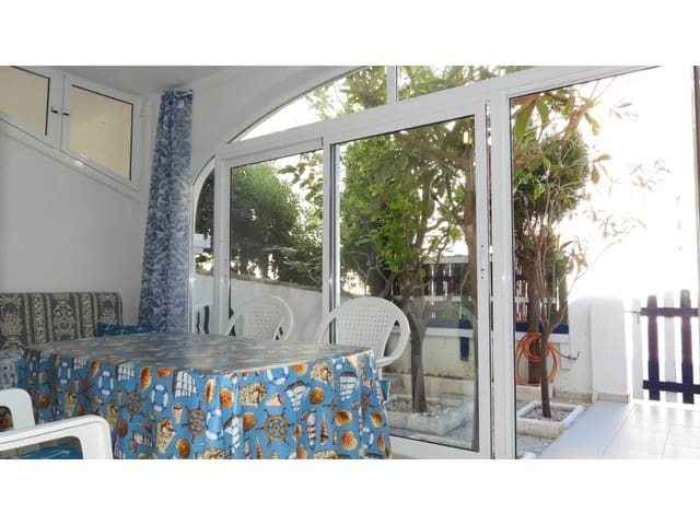 3 soveværelse Byhus til salg i La Manga del Mar Menor med swimmingpool - € 205.000 (Ref: 8538003)