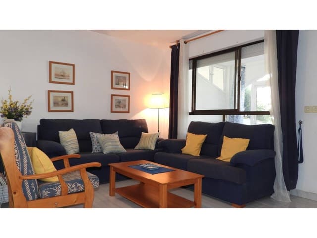 3 soveværelse Byhus til salg i La Manga del Mar Menor med swimmingpool - € 205.000 (Ref: 8538003)