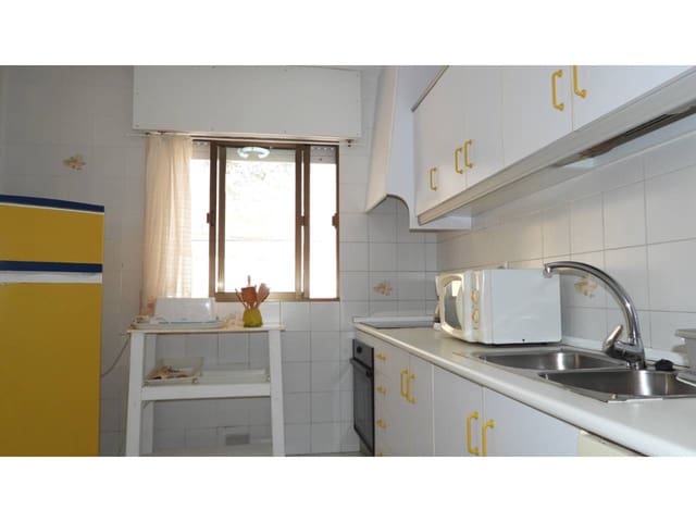 3 soveværelse Byhus til salg i La Manga del Mar Menor med swimmingpool - € 205.000 (Ref: 8538003)