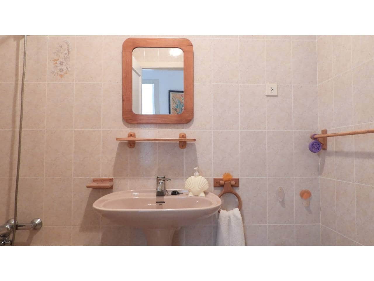 3 Zimmer Haus zu verkaufen in La Manga del Mar Menor mit Pool - 205.000 € (Ref: 8538003)