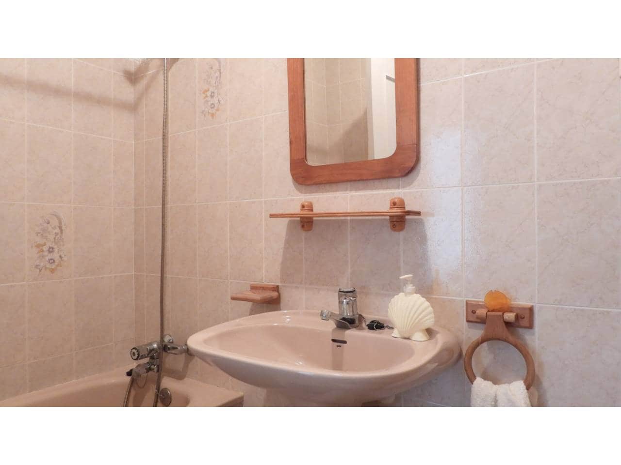 3 Zimmer Haus zu verkaufen in La Manga del Mar Menor mit Pool - 205.000 € (Ref: 8538003)