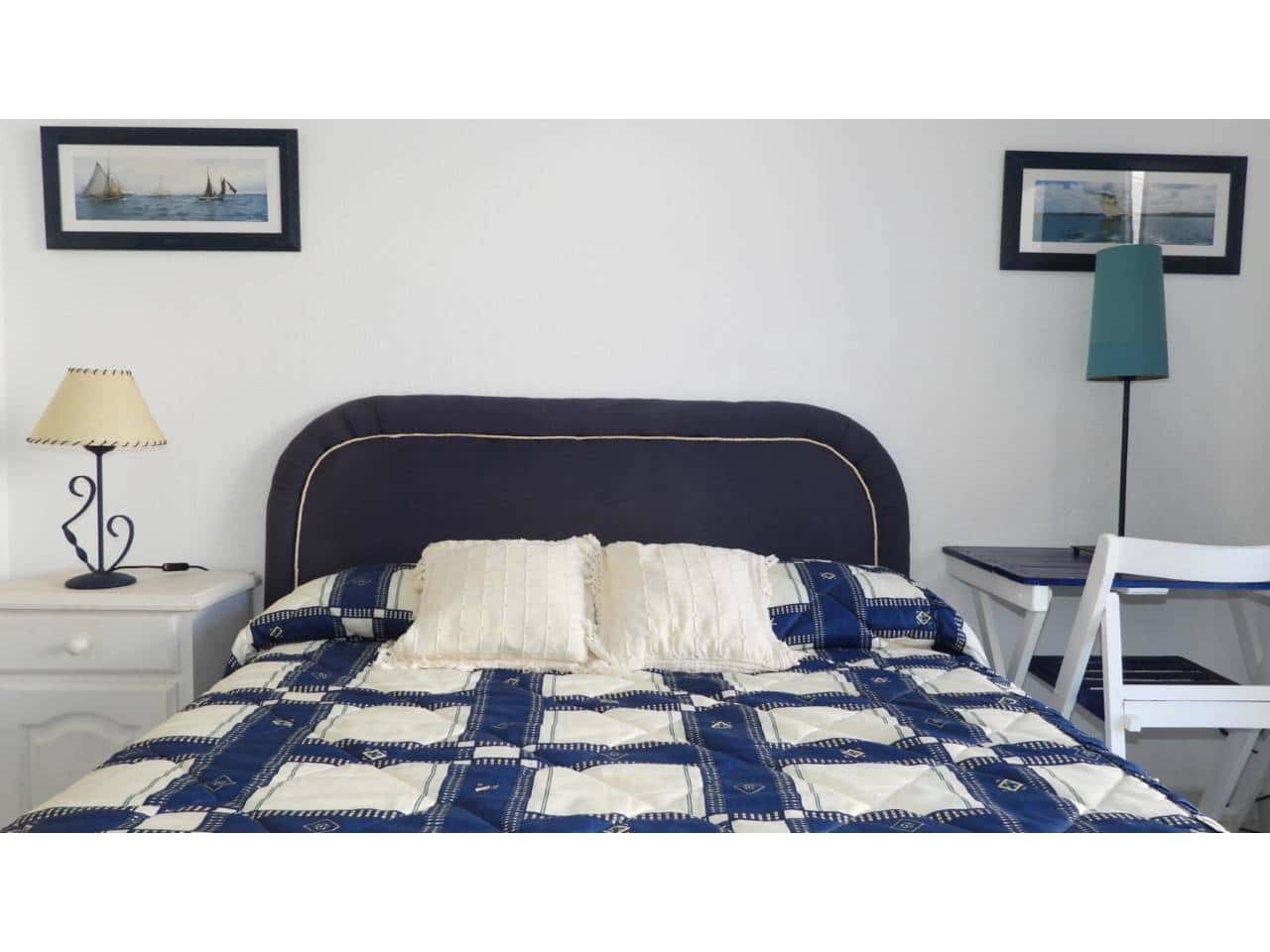 3 Zimmer Haus zu verkaufen in La Manga del Mar Menor mit Pool - 205.000 € (Ref: 8538003)